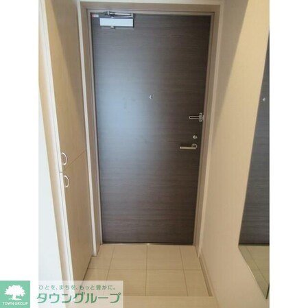 HY’s立川(ハイズタチカワ)の物件内観写真